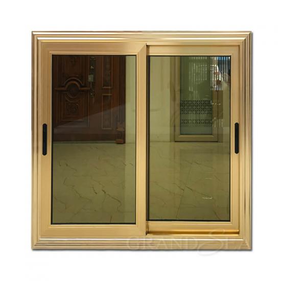 Aluminum Door
